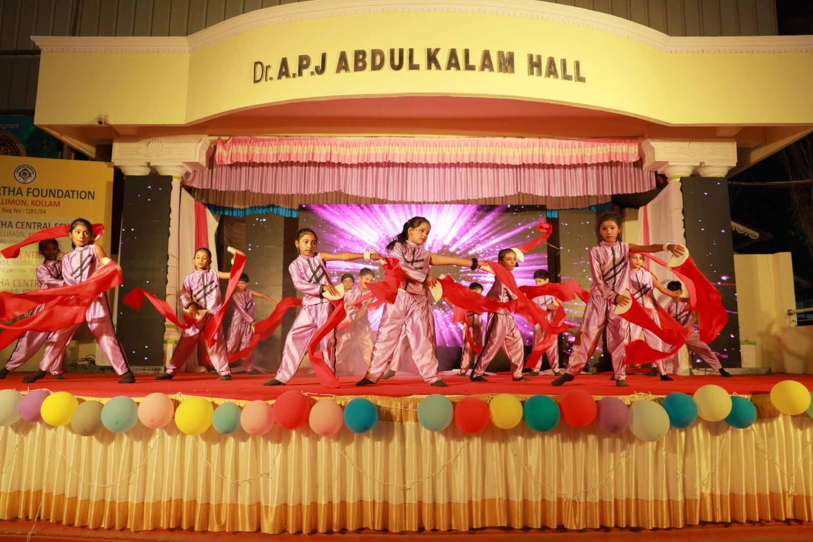 Siddhartha Central School
