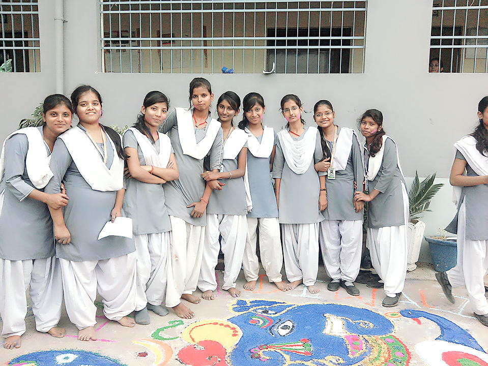 Sanskar Public School, Dev Nagar