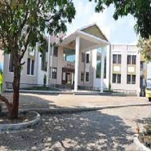 Rainbow International School