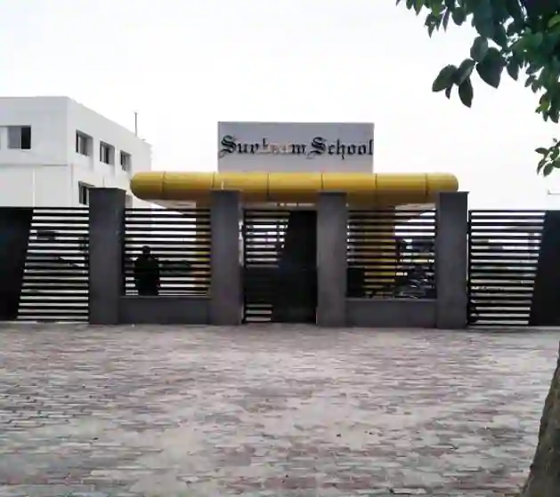 Sunbeam School