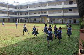 Devamatha CMI Public School