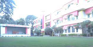 Balaji Public School