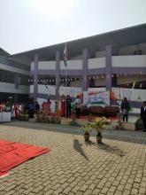 Kendriya Vidyalaya