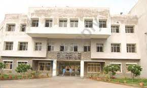D C M Boys Sr Sec School