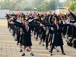 KRISHNA PUBLIC SCHOOL