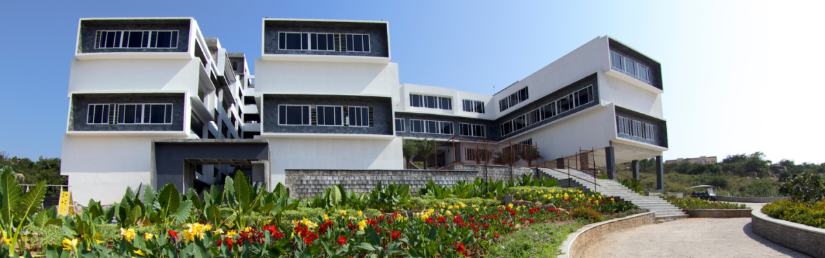 Ganges Valley School