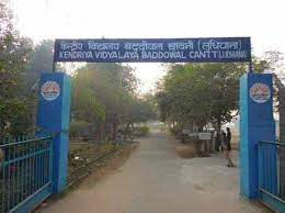 Kendriya Vidyalaya