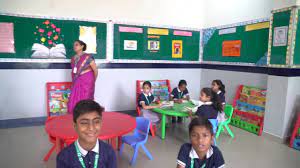 Chinar Public School