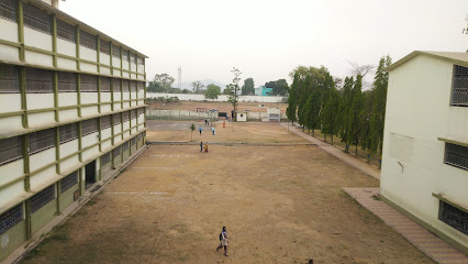 D A V Public School