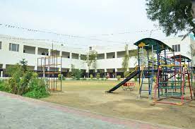 Damesh Public Senior Secondary School