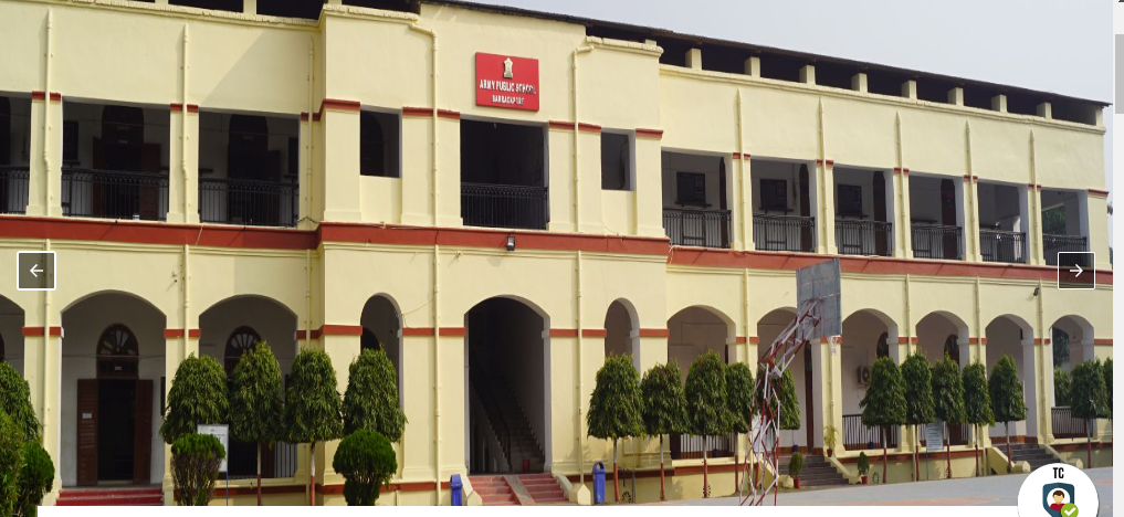 Army Public School