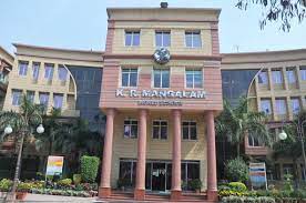 K.R.Mangalam