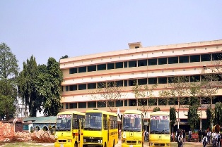 Bal Mandir Senior Secondary School