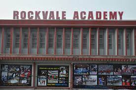 Rockvale Academy