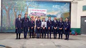 Jawahar Navodaya Vidyalaya