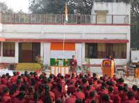 DAV Public School