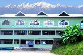 Vidya Jyoti Academy