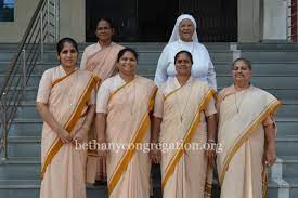 Bethany Convent School