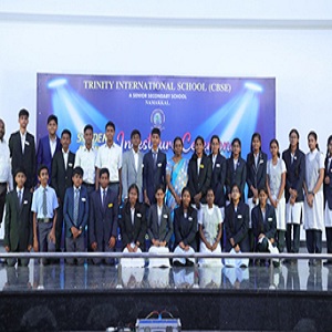 Trinity International School