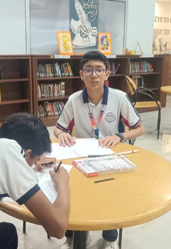 Sangam School Of Excellence