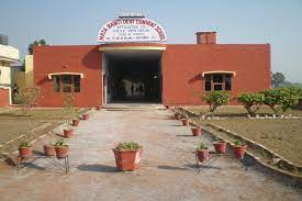 Mata Bainti Devi Convent School