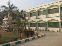 Goodwill International School