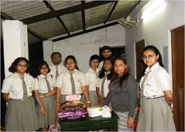 Adamas International School