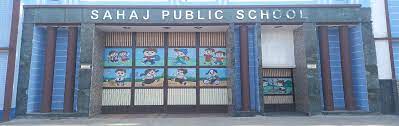 Sahaj Public School