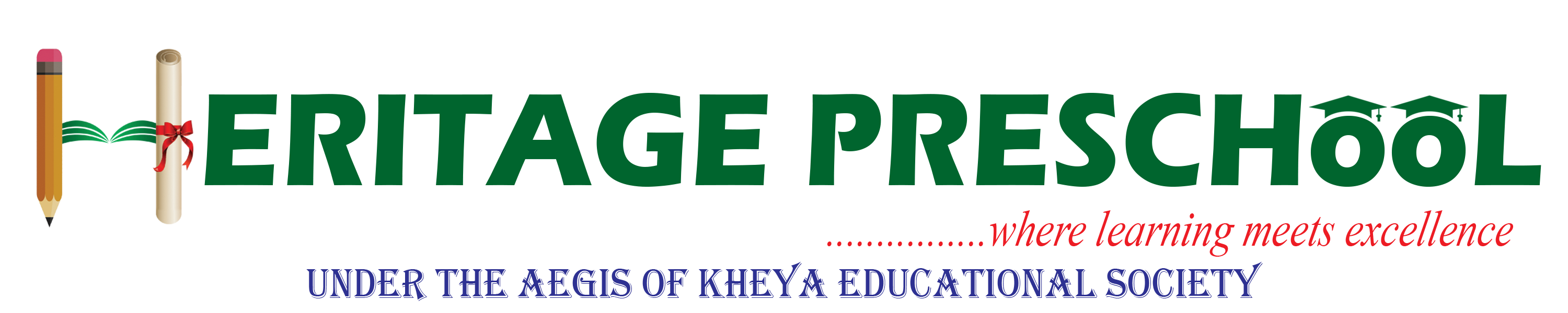 Heritage Pre School