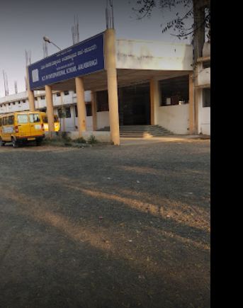 Nutan Vidyalaya English Medium School