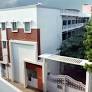 Velammal Bodhi Campus