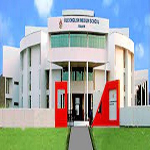 KLE English Medium School