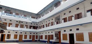 ST. Augustine School