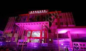 Saarthi International  School