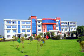 SRBS International Senior Secondary school