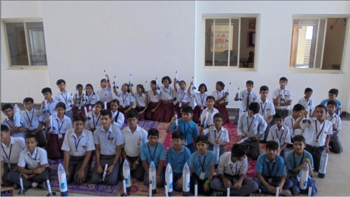 Sunbeam School