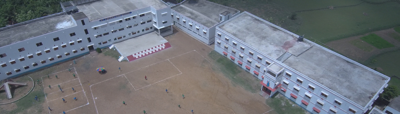 St Xavier's High School