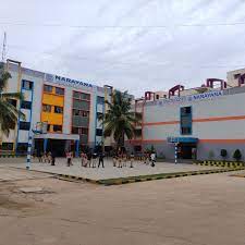 Narayana e-Techno School