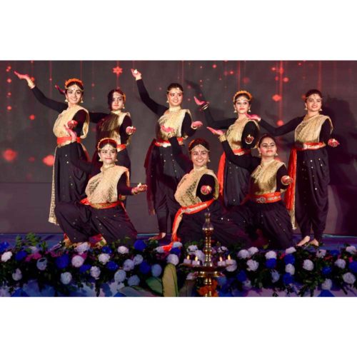 Sacred Heart Convent School