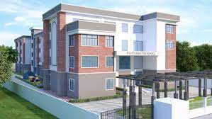 P N Foundation School