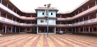 Nirmala Higher Secondary (CBSE)School
