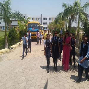 Vidisha International Public School