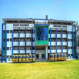 R. D. Public School