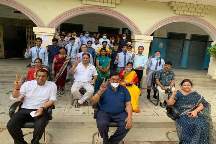 Sidheshwar Public School