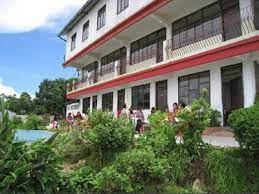 Ruhiyyih School