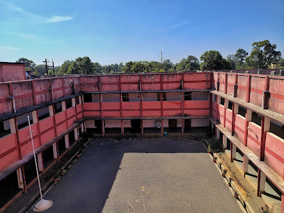 JAWAHAR NAVODAYA VIDYALAYA GARANJI NARAYANPUR