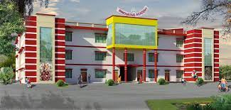 The Innovative Academy