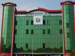 St. Xavier’s High School