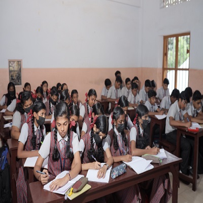 St. Jude School