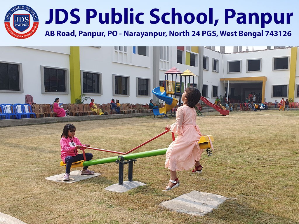 JDS PUBLIC SCHOOL